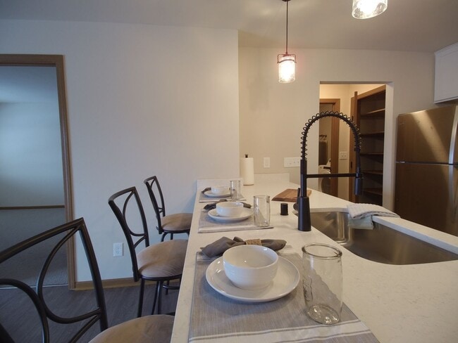 Interior Photo - Shady Lane Apartments