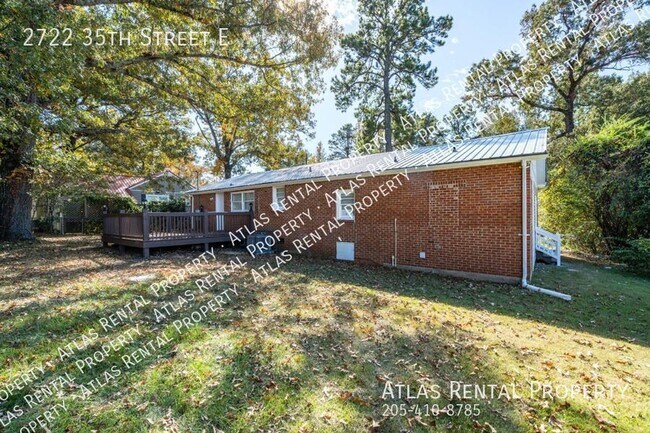 Foto del edificio - 2722 35th Street E Tuscaloosa, AL 35405
