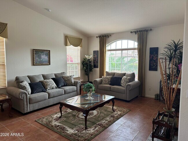 Foto del edificio - 2816 N 162nd Ave