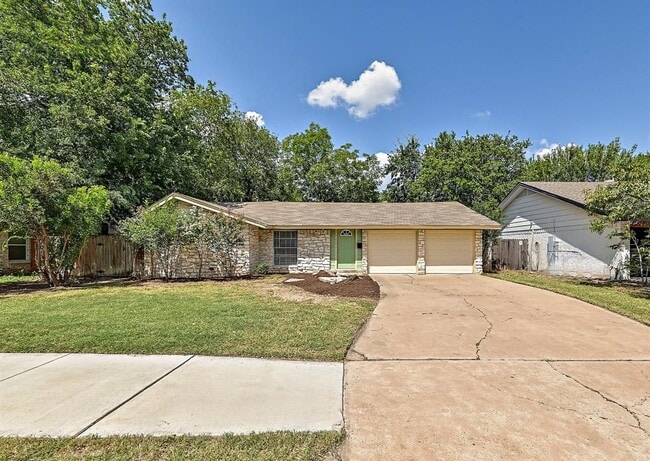 Foto del edificio - 1702 Colony Creek Dr