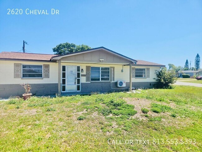 Foto del edificio - 2620 Cheval Dr
