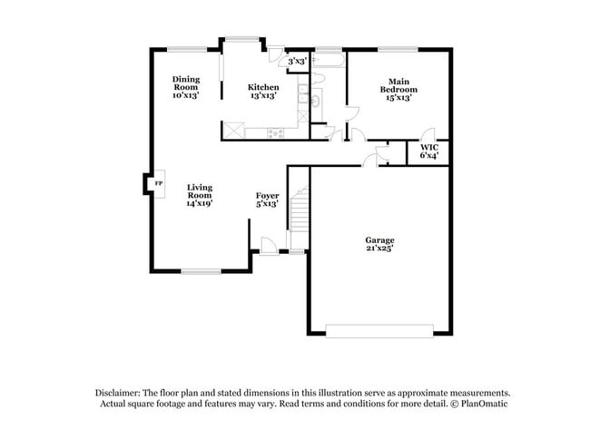 Building Photo - 19834 Packwood Dr