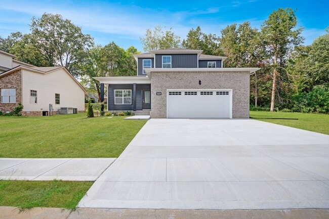 Building Photo - Ruby Floor Plan – 5BR/3BA New Construction Home Near Exit 4