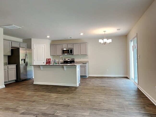 Building Photo - Apply Today! Honey Tree Community