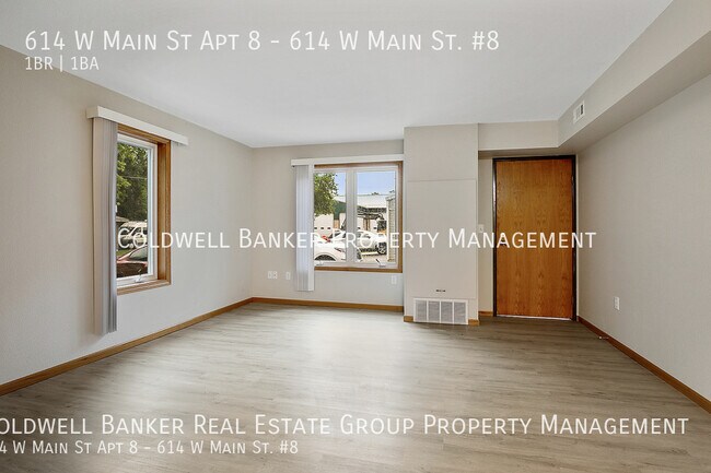 Building Photo - 614 W Main St