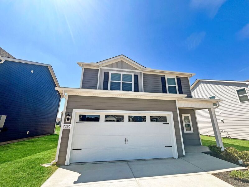 Primary Photo - 2320 Valverde Way