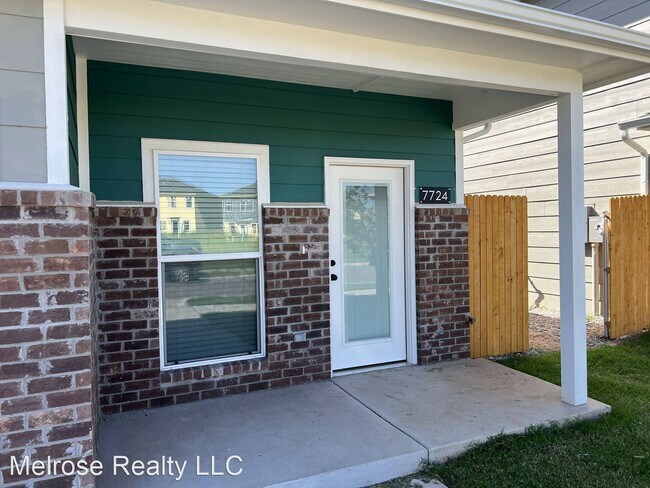 Foto del edificio - 3 br, 2.5 bath House - 7724 Westhall Place