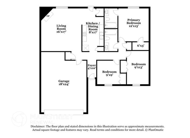 Building Photo - 5715 Woodsetter Ct