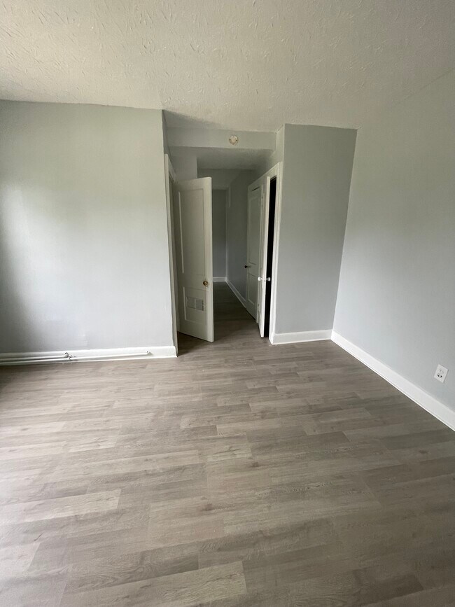 Photo - 2850 Harris Pl Apartments