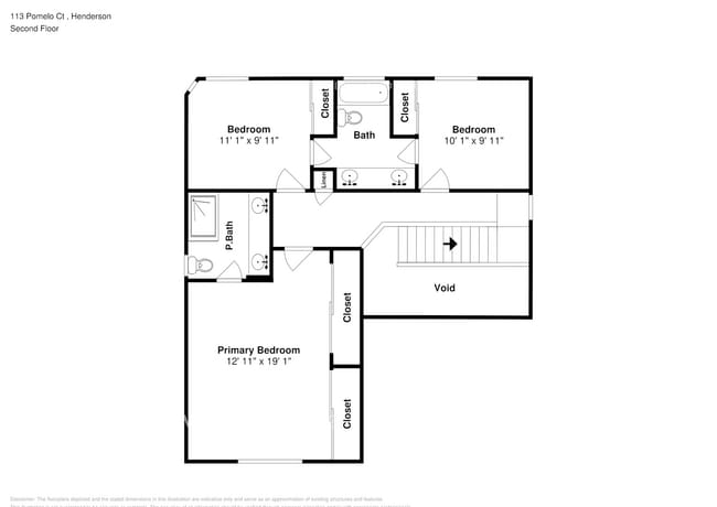 Building Photo - 113 Pomelo Ct
