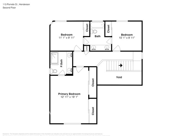 Foto del edificio - 113 Pomelo Ct