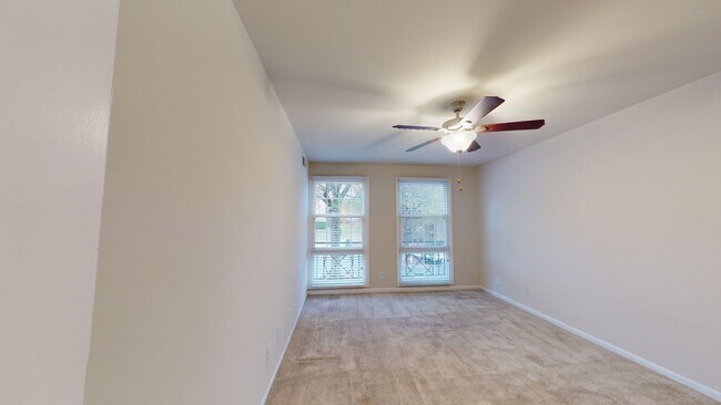 Interior Photo - Newport Village