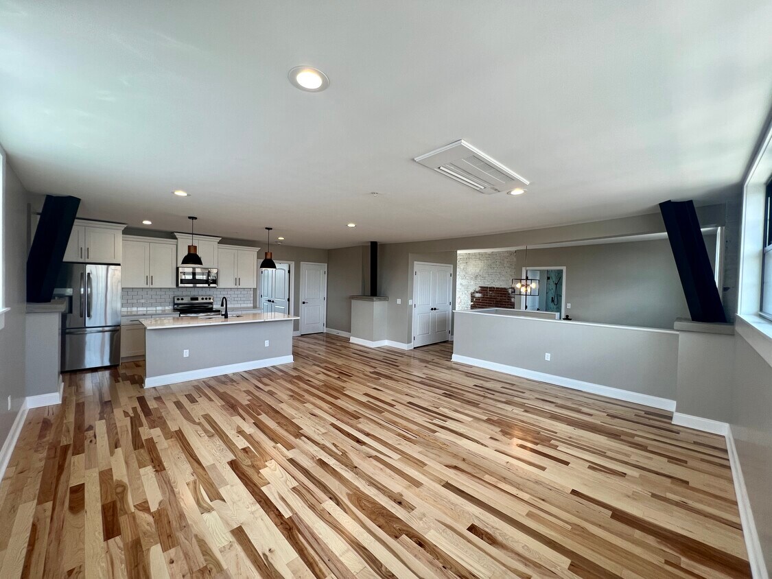 116 S Main St Unit 501, WilkesBarre, PA 18701 Condo for Rent in