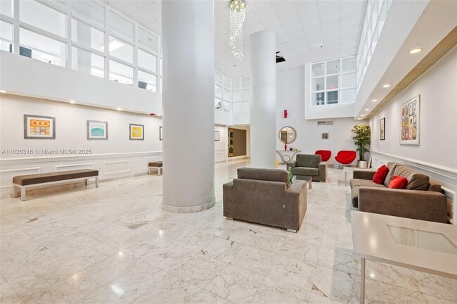 Building Photo - 9341 Collins Ave