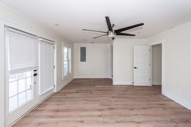Foto del edificio - 3 Bedroom, 3 Bathroom Home in Union Heights - North Charleston