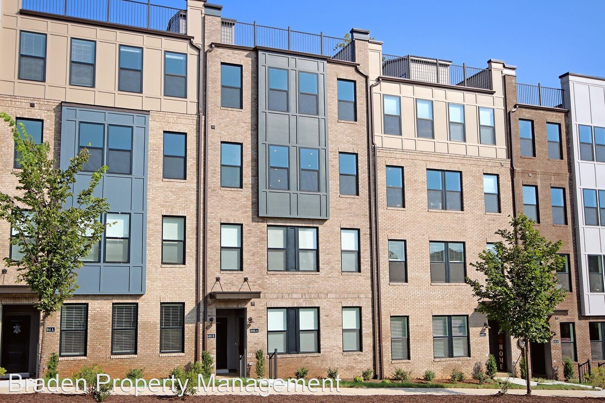 Primary Photo - 3 br, 2.5 bath House - 606 Noush Ct - #A