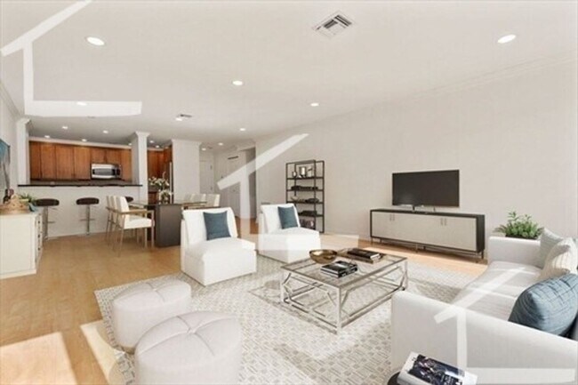 Foto del edificio - Huge 2 bed in Newton