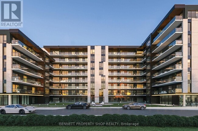 Building Photo - 600-600 Mountaineer Private
