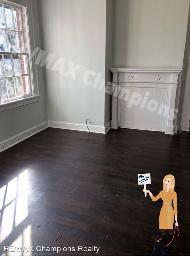 Foto del edificio - 2305 Schaul St