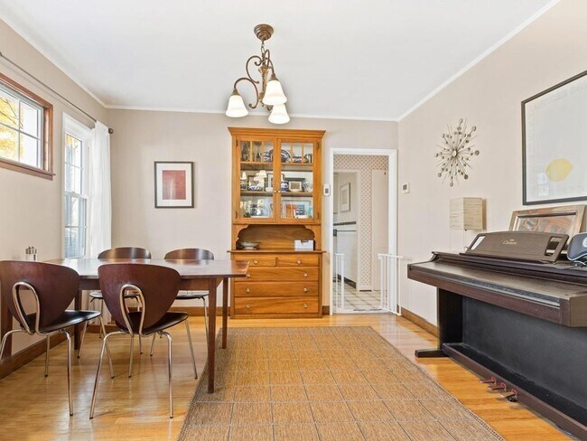 Building Photo - 22 Scituate St