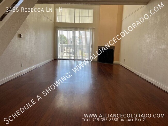 Building Photo - 3485 Rebecca Ln, Unit H