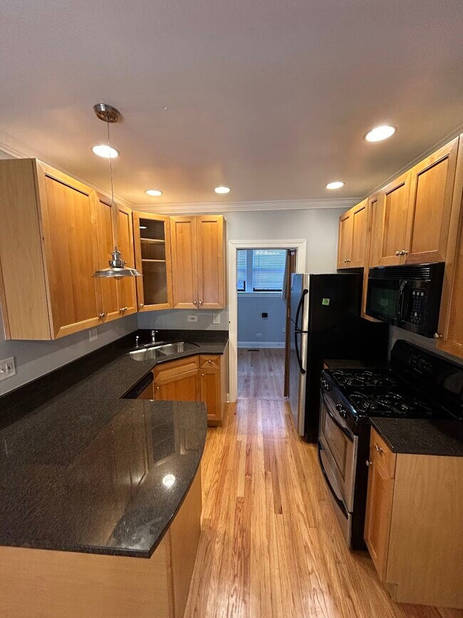 Foto del edificio - 1157 W Grace St