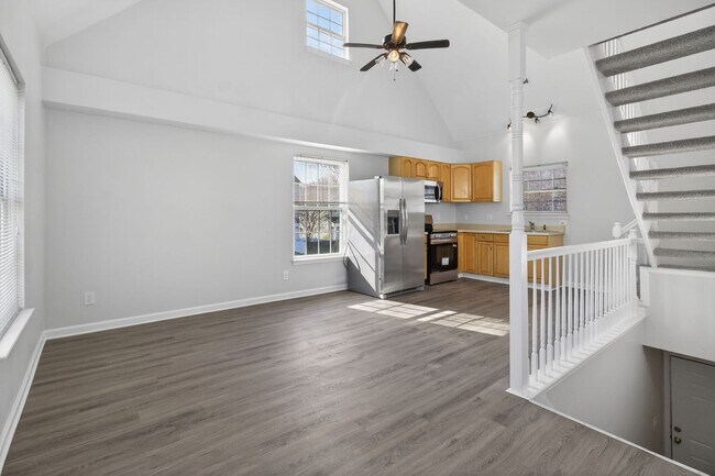 Foto del edificio - 1606 Parks Ave