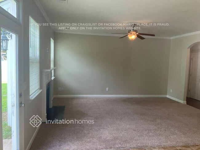 Building Photo - 17124 Caldwell Track Dr