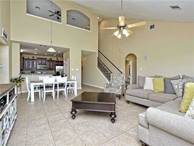 Foto del edificio - 1802 Greenside Trail