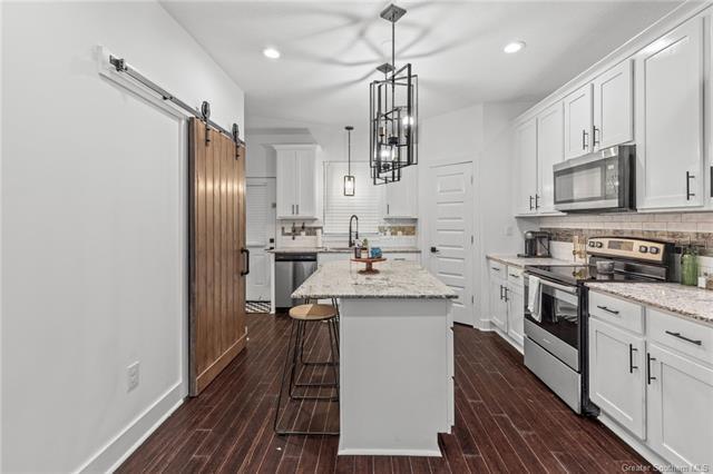 Foto del edificio - 3535 Knight Ln