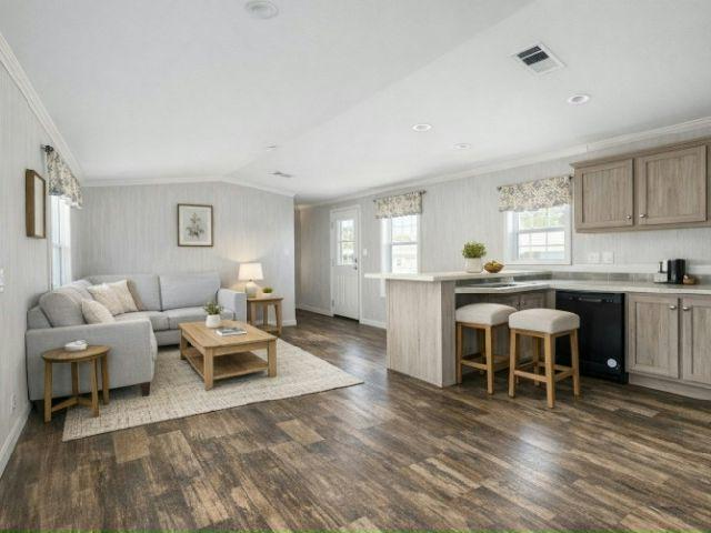 Foto del edificio - 201 Oak Ln