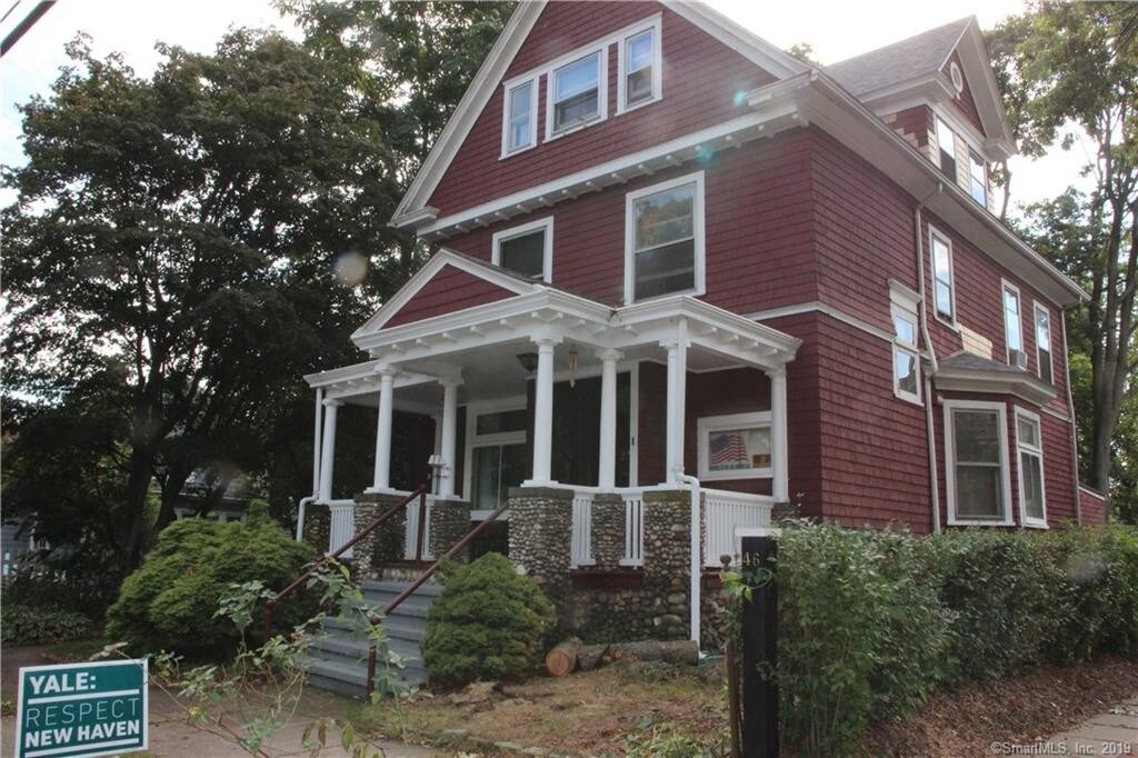 44 6th St, New Haven, CT 06519 Apartment for Rent in New Haven, CT
