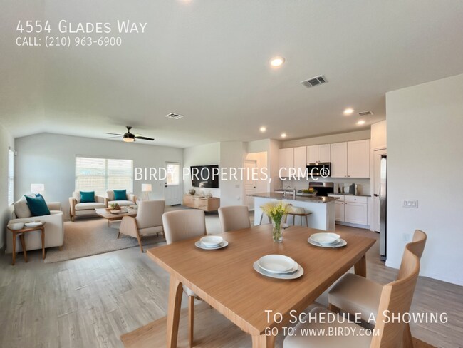 Foto del edificio - 4554 Glades Wy