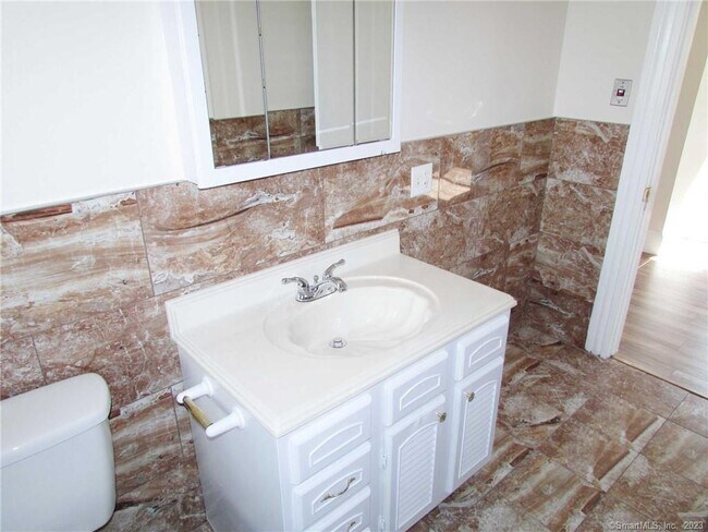 Foto del edificio - 110 Culvert St