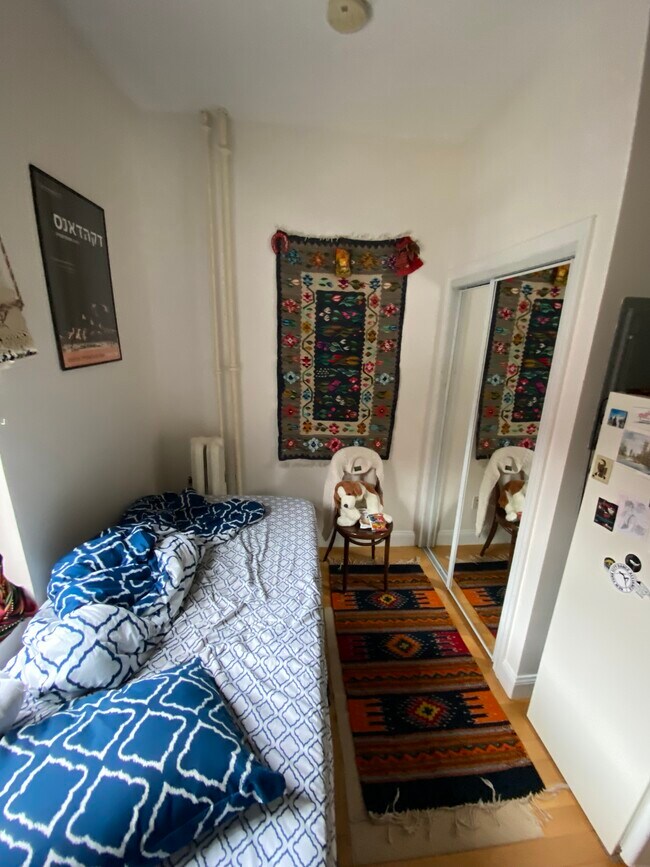 Building Photo - 90 Westland Ave