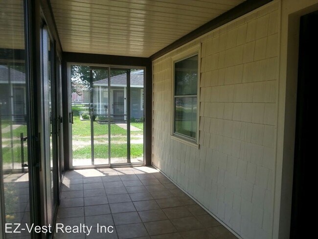 Building Photo - 1 br, 1 bath House - 1911 E. Pembroke Ave
