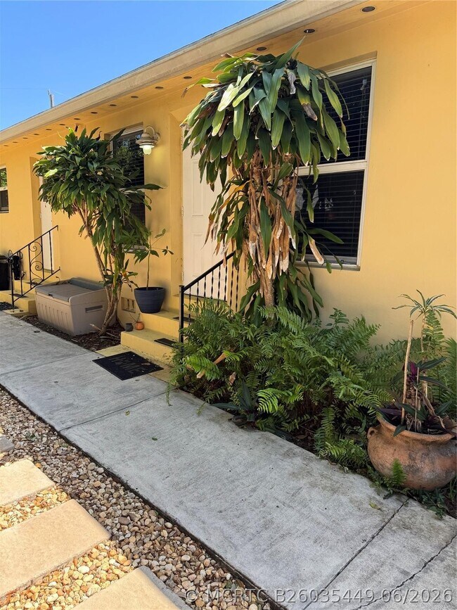Foto del edificio - 1123 N 17th Ave