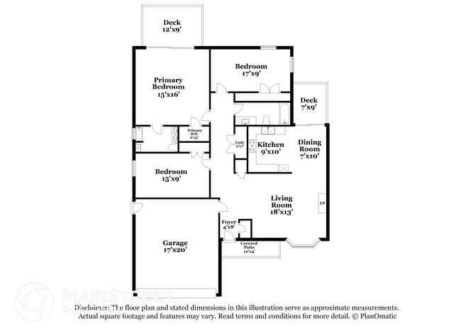 Foto del edificio - 637 Woodcrest Manor Dr