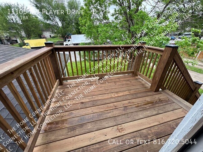 Foto del edificio - 11105 NW Player Dr