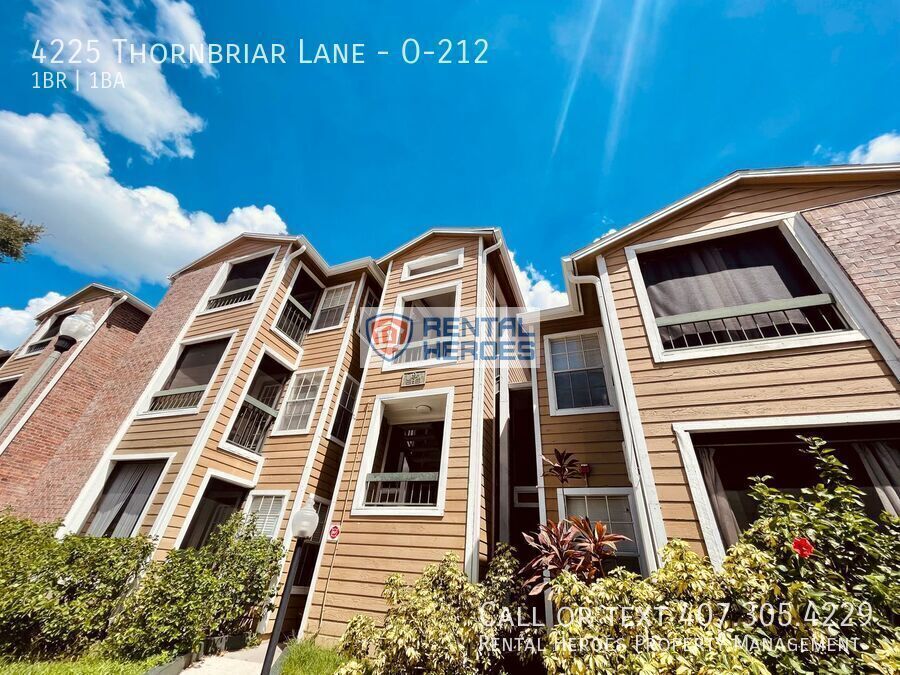 Primary Photo - 4225 Thornbriar Ln