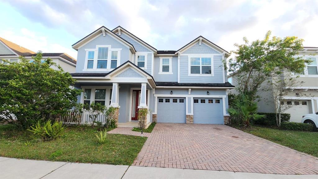 Foto principal - 5132 Big Cypress St