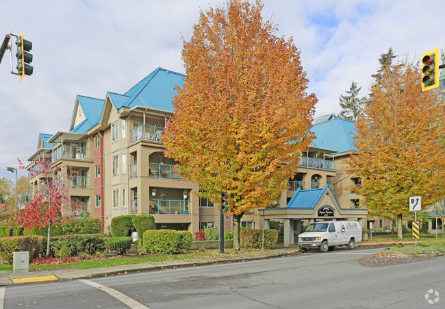 Photo du bâtiment - Legion Gardens