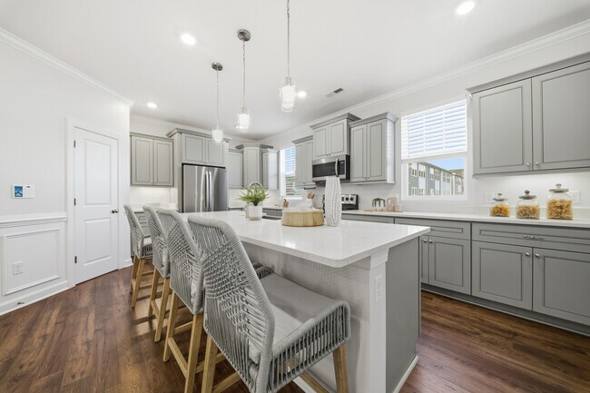 Foto del edificio - 4106 Pleasant Ave