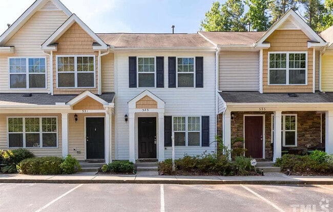 Building Photo - 323 Port Haven Dr