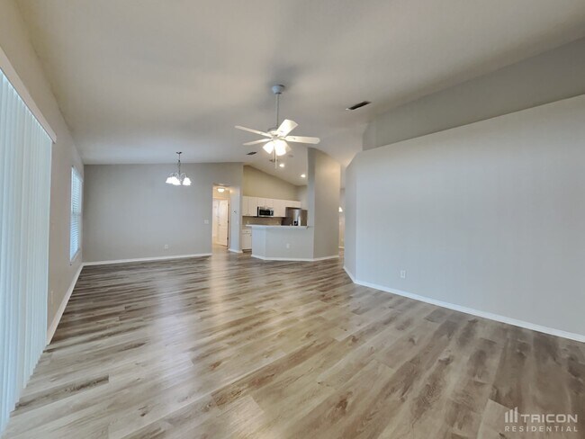 Building Photo - 4514 Horseshoe Pick Ln