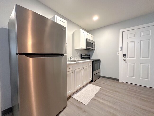Foto del edificio - Modern 1-bedroom retreat / Walk to Downtown