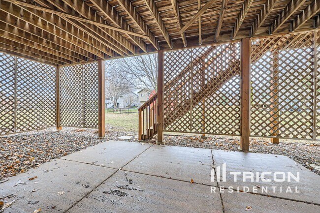 Foto del edificio - 10800 57th St NE