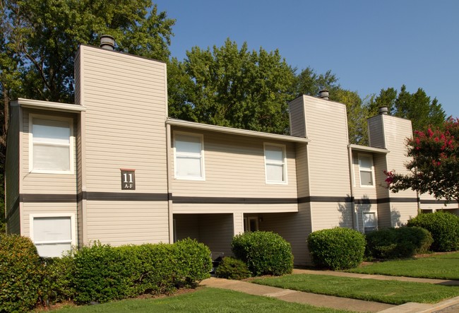 Building Photo - Ridgeland Ranch