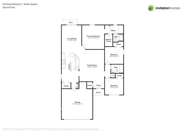 Foto del edificio - 619 Grand Royal Cir
