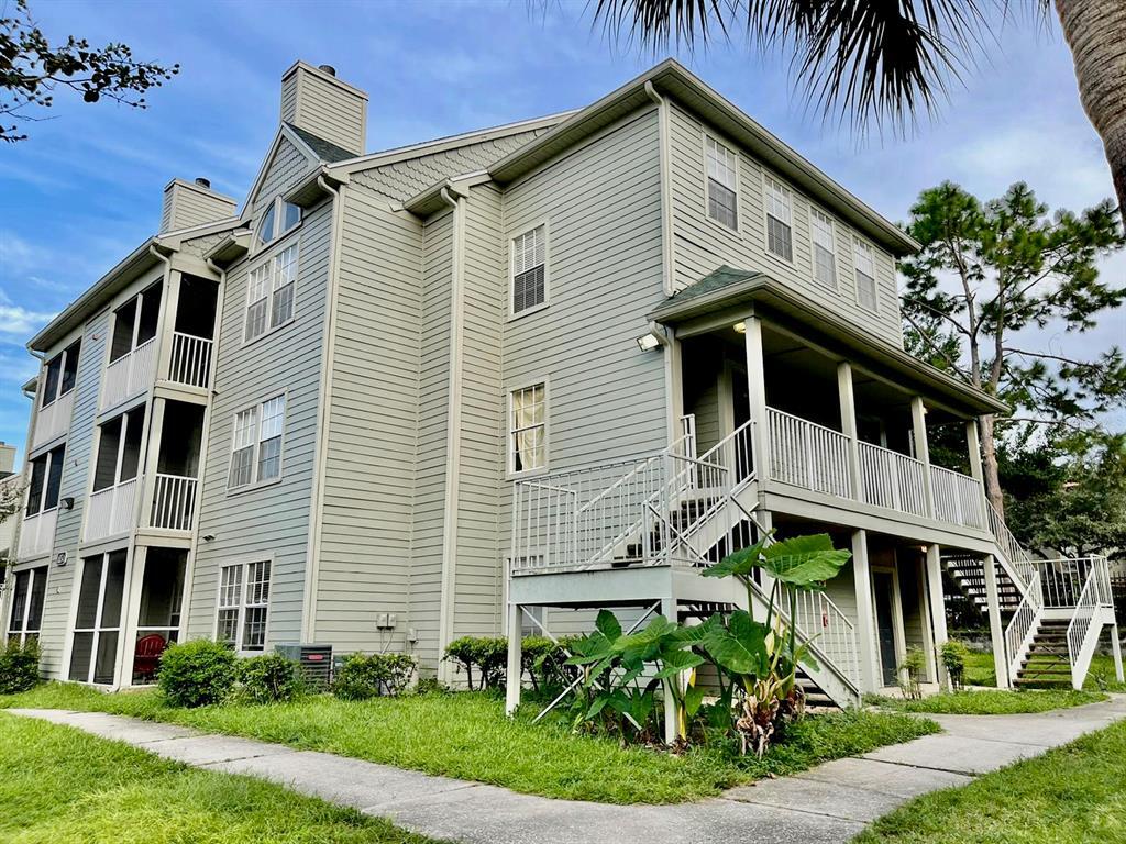 6154 Westgate Dr Unit 103, Orlando, FL 32835 Condo for Rent in